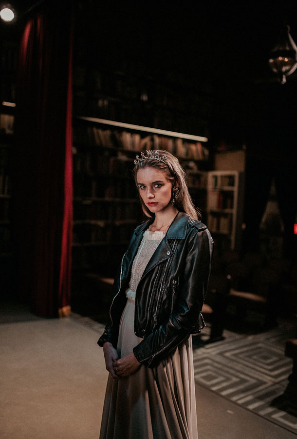 ilovebrides.pt editorial Mercantic com Juana Rique